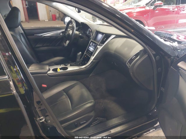 JN1EV7AR4LM252699 Infiniti Q50 Luxe Awd