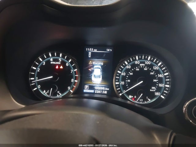 JN1EV7AR4LM252699 Infiniti Q50 Luxe Awd