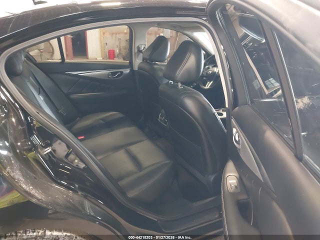 JN1EV7AR4LM252699 Infiniti Q50 Luxe Awd