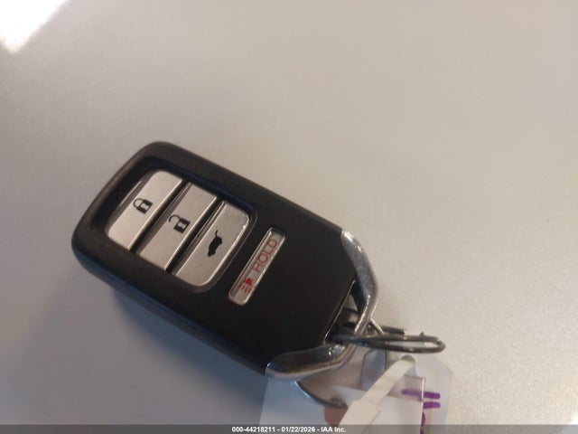 2022 Honda Hr-v Awd Ex მანქანა იყიდება აუქციონზე, vin: 3CZRU6H53NM758654, აუქციონის ნომერი: 44218211
