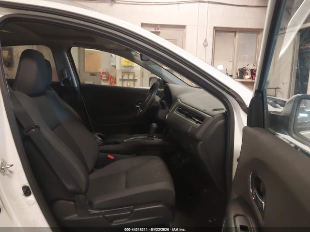 2022 Honda Hr-v Awd Ex მანქანა იყიდება აუქციონზე, vin: 3CZRU6H53NM758654, აუქციონის ნომერი: 44218211