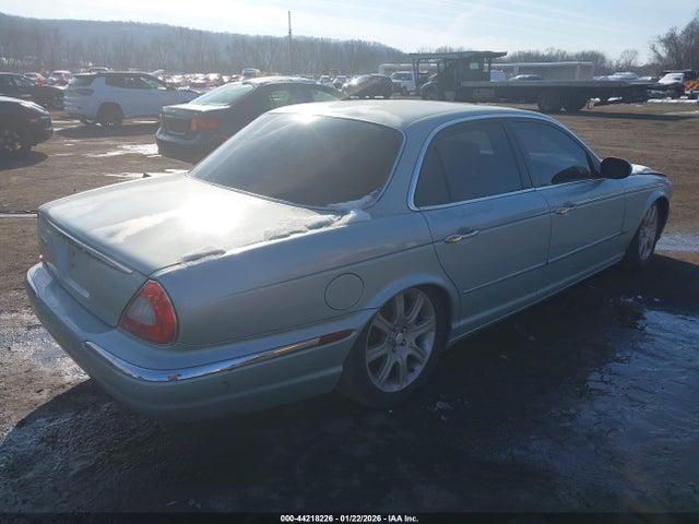 2004 JAGUAR XJ SAJWA74C34SG16830 Photo 3