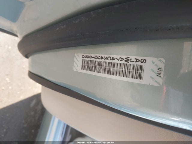 2004 JAGUAR XJ SAJWA74C34SG16830 Photo 8