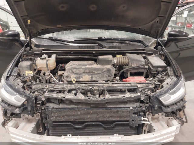 44218230 :رقم المزاد ، 2C4RC1BG2NR190993 vin ، 2022 Chrysler Pacifica Touring L مزاد بيع