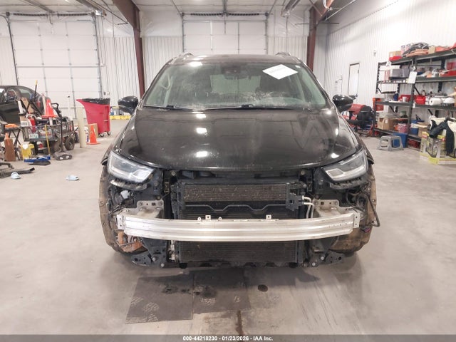 44218230 :رقم المزاد ، 2C4RC1BG2NR190993 vin ، 2022 Chrysler Pacifica Touring L مزاد بيع