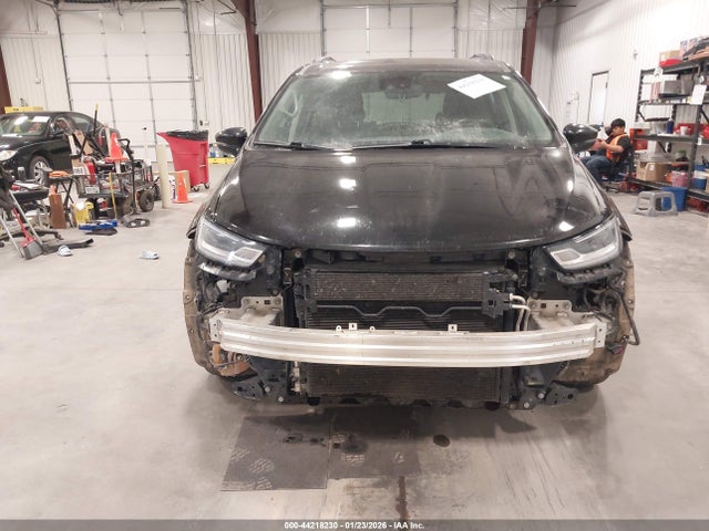 44218230 :رقم المزاد ، 2C4RC1BG2NR190993 vin ، 2022 Chrysler Pacifica Touring L مزاد بيع