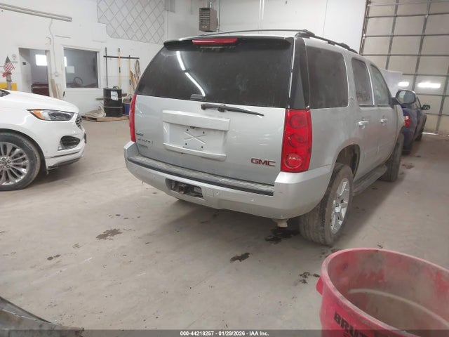 Aukcja sprzedaży 2012 Gmc Yukon Slt, vin: 1GKS2CE04CR163980, numer aukcji: 44218257