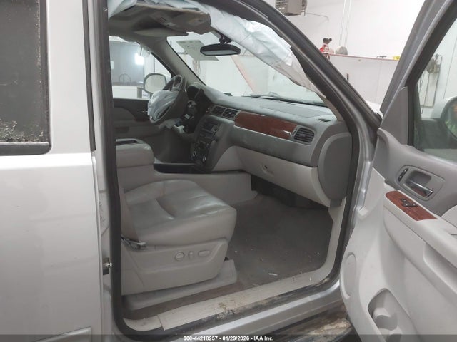 Aukcja sprzedaży 2012 Gmc Yukon Slt, vin: 1GKS2CE04CR163980, numer aukcji: 44218257