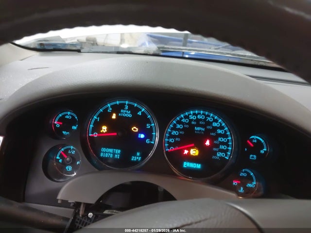 Aukcja sprzedaży 2012 Gmc Yukon Slt, vin: 1GKS2CE04CR163980, numer aukcji: 44218257