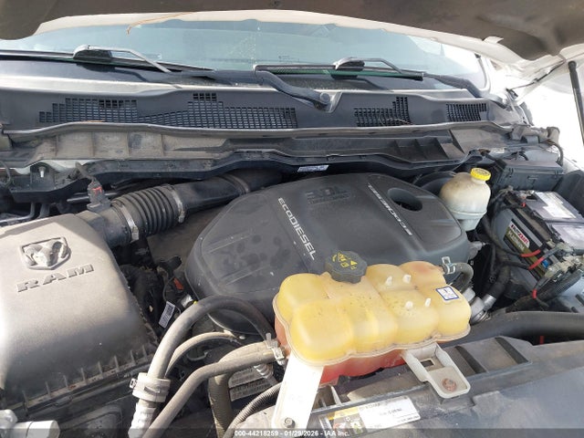 Aukcja sprzedaży 2016 Ram 1500 Laramie, vin: 1C6RR7VM5GS195598, numer aukcji: 44218259