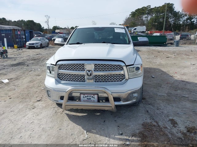 Aukcja sprzedaży 2016 Ram 1500 Laramie, vin: 1C6RR7VM5GS195598, numer aukcji: 44218259