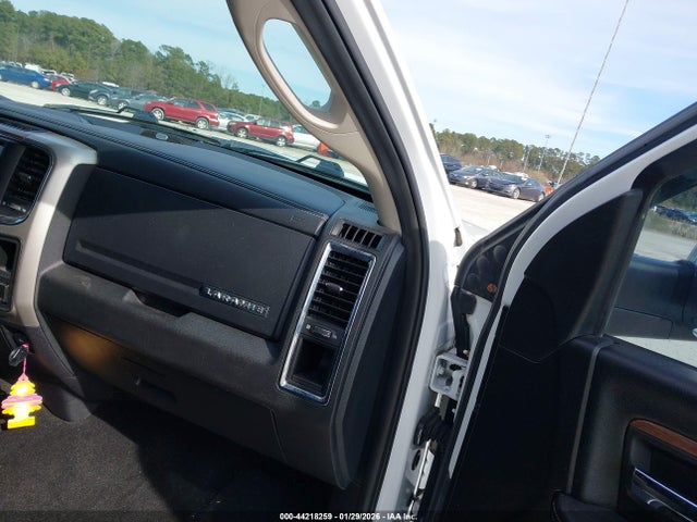 Aukcja sprzedaży 2016 Ram 1500 Laramie, vin: 1C6RR7VM5GS195598, numer aukcji: 44218259