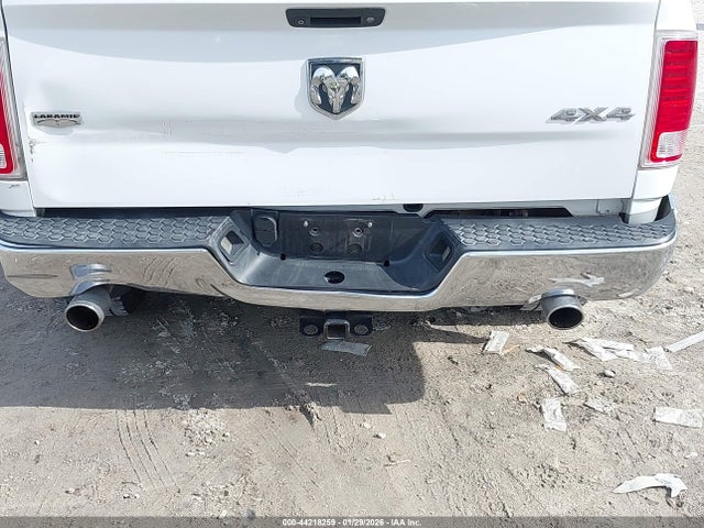 Aukcja sprzedaży 2016 Ram 1500 Laramie, vin: 1C6RR7VM5GS195598, numer aukcji: 44218259