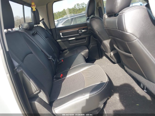 Aukcja sprzedaży 2016 Ram 1500 Laramie, vin: 1C6RR7VM5GS195598, numer aukcji: 44218259