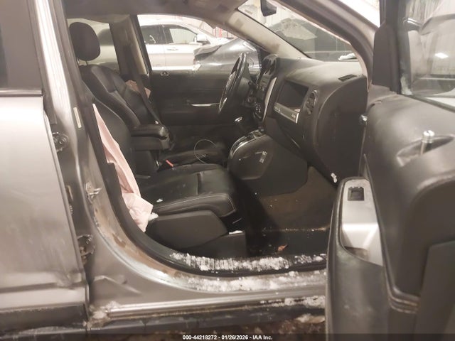 Aukcja sprzedaży 2016 Jeep Compass High Altitude Edition, vin: 1C4NJDEB7GD772132, numer aukcji: 44218272