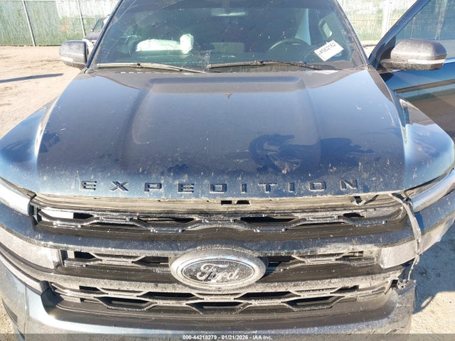 1FMJU2A80REA43676 Ford Expedition Limited