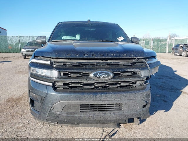 1FMJU2A80REA43676 Ford Expedition Limited