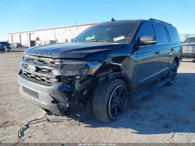 1FMJU2A80REA43676 Ford Expedition Limited