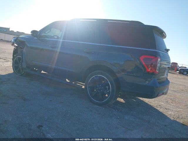 1FMJU2A80REA43676 Ford Expedition Limited
