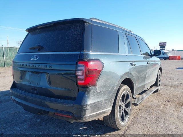 1FMJU2A80REA43676 Ford Expedition Limited
