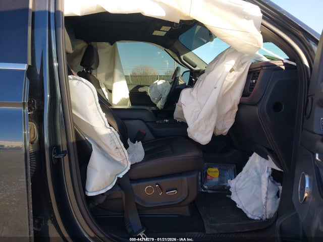 1FMJU2A80REA43676 Ford Expedition Limited