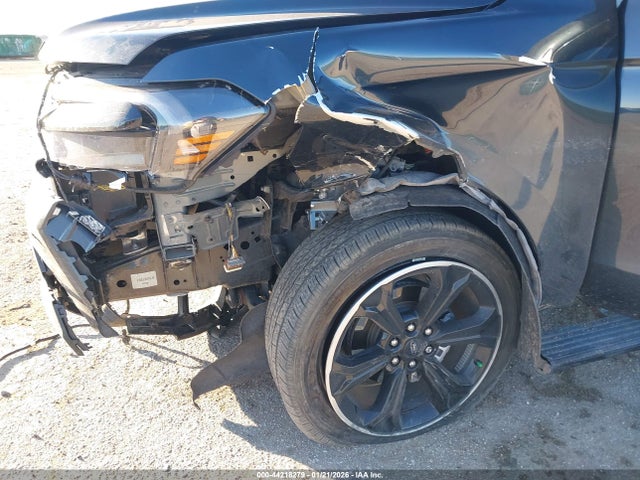 1FMJU2A80REA43676 Ford Expedition Limited