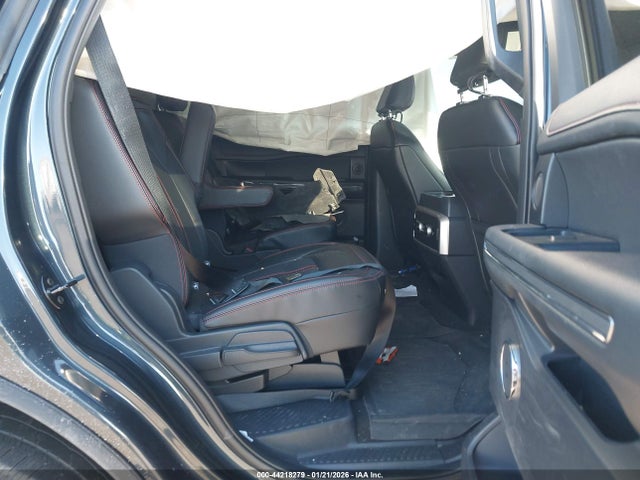 1FMJU2A80REA43676 Ford Expedition Limited