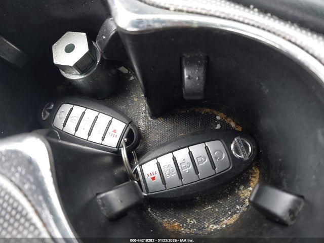 2016 INFINITI Q50 JN1EV7AR9GM343988 Photo 10