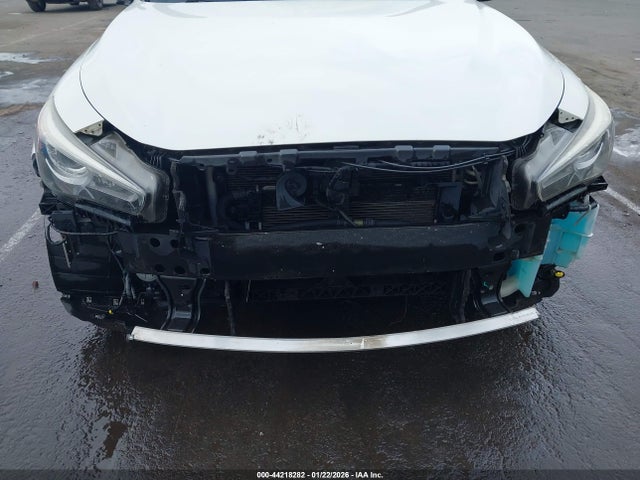2016 INFINITI Q50 JN1EV7AR9GM343988 Photo 5