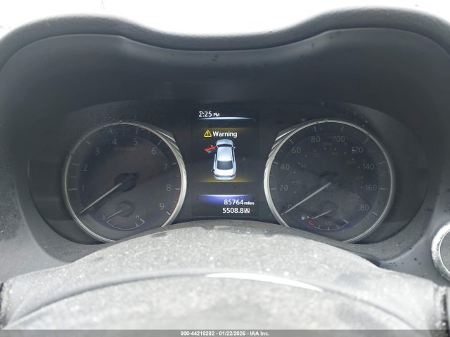 2016 INFINITI Q50 JN1EV7AR9GM343988 Photo 6