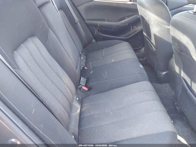 Продажа на аукционе авто 2018 Mazda Mazda6 Sport, vin: JM1GL1UM8J1309106, номер лота: 44218286