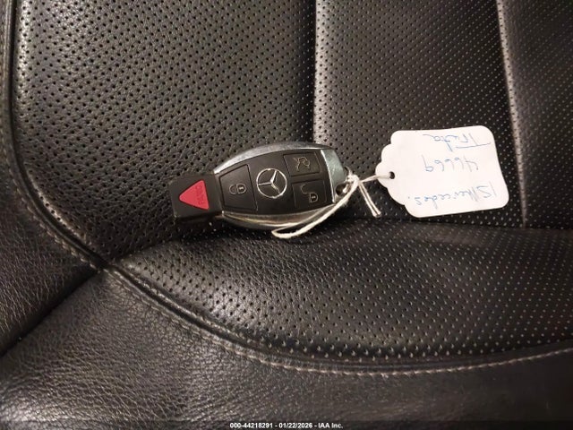 2015 MERCEDES-BENZ GL 350 BLUETEC 4JGDF2EE3FA552848 Photo 10