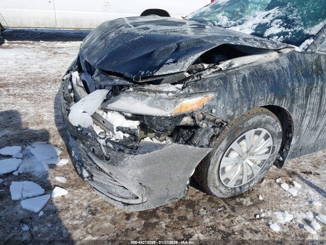 2024 TOYOTA CAMRY HYBRID 4T1C31AK4RU075182 Photo 5