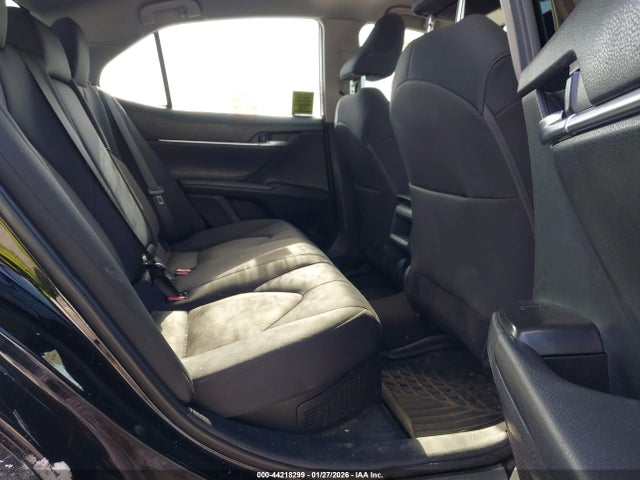 2024 TOYOTA CAMRY HYBRID 4T1C31AK4RU075182 Photo 7