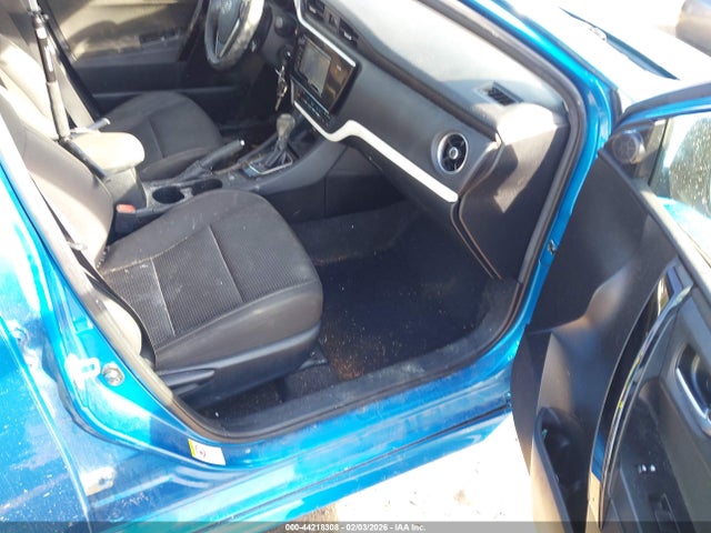 JTNKARJE6GJ516996 Scion IM