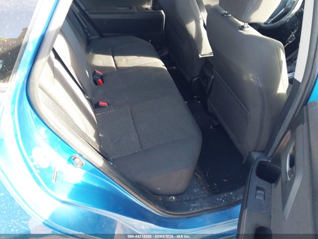 JTNKARJE6GJ516996 Scion IM