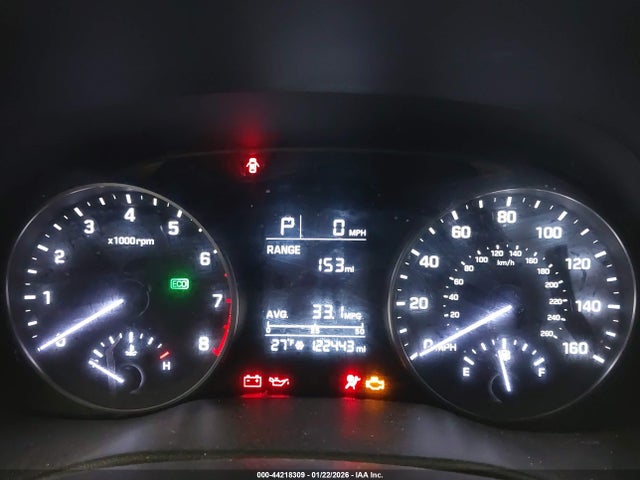 2017 HYUNDAI ELANTRA 5NPD74LF9HH210812 Photo 6