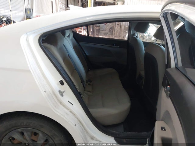 2017 HYUNDAI ELANTRA 5NPD74LF9HH210812 Photo 7