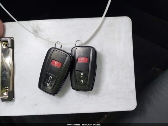 Toyota COROLLA SE 2020 JTND4RBEXL3075175 Image 11