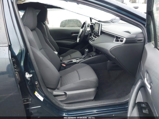 Toyota COROLLA SE 2020 JTND4RBEXL3075175 Image 5