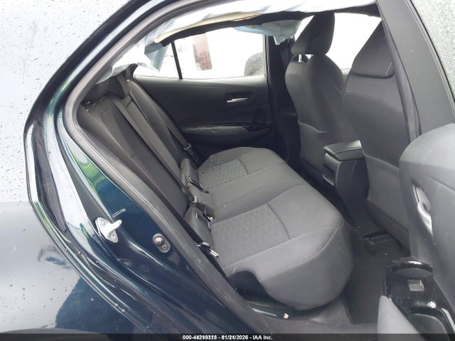 Toyota COROLLA SE 2020 JTND4RBEXL3075175 Image 8