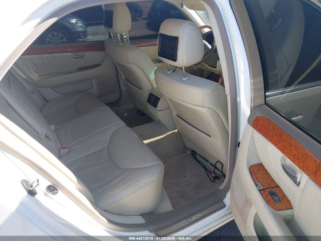 2003 LEXUS LS 430 JTHBN30F930097346 Photo 7