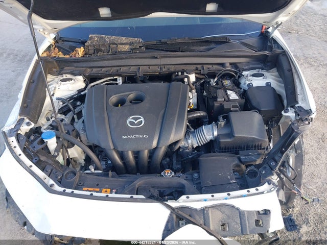2020 Mazda Cx-30 Premium Package მანქანა იყიდება აუქციონზე, vin: 3MVDMBEM0LM103660, აუქციონის ნომერი: 44218321