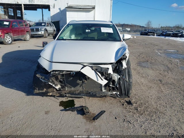 2020 Mazda Cx-30 Premium Package მანქანა იყიდება აუქციონზე, vin: 3MVDMBEM0LM103660, აუქციონის ნომერი: 44218321