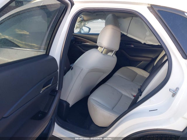 2020 Mazda Cx-30 Premium Package მანქანა იყიდება აუქციონზე, vin: 3MVDMBEM0LM103660, აუქციონის ნომერი: 44218321