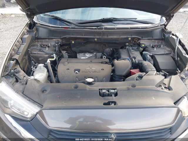 2016 MITSUBISHI OUTLANDER SPORT JA4AR4AW0GZ054080 Photo 9