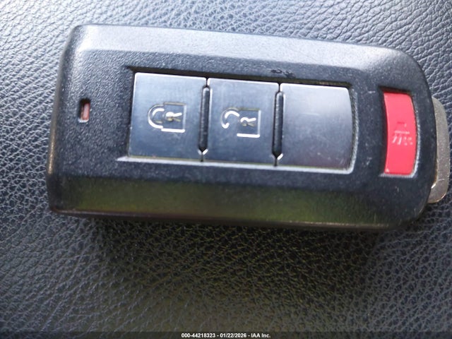 2016 MITSUBISHI OUTLANDER SPORT JA4AR4AW0GZ054080 Photo 10