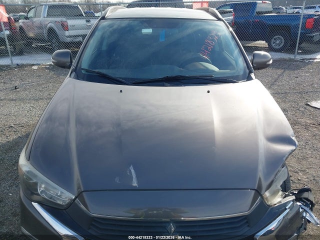 Продаж на аукціоні авто 2016 Mitsubishi Outlander Sport 2.4 Sel, vin: JA4AR4AW0GZ054080, номер лоту: 44218323