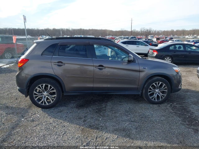 Продаж на аукціоні авто 2016 Mitsubishi Outlander Sport 2.4 Sel, vin: JA4AR4AW0GZ054080, номер лоту: 44218323