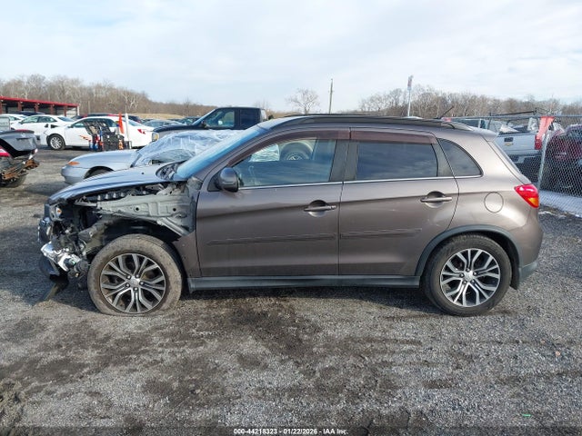 Продаж на аукціоні авто 2016 Mitsubishi Outlander Sport 2.4 Sel, vin: JA4AR4AW0GZ054080, номер лоту: 44218323